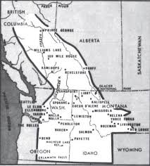 Northwest Field Notes, Annotated