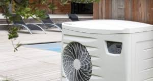 Prix Pompe A Chaleur Pour Piscine