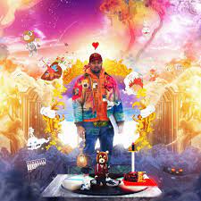Kanye Concept Art Kanye West Album Cover Kanye West Albums Kanye West Wallpaper