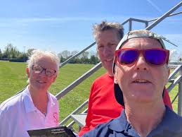 Gloucester Athletic Club added...