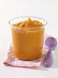 kurbisbrei mit rind und hirse baby rezepte babybrei und hirse rezepte