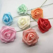 Maybe you would like to learn more about one of these? Wholesale Foam Flowers Wholesale Foam Flowers Manufacturers Suppliers Made In China Com