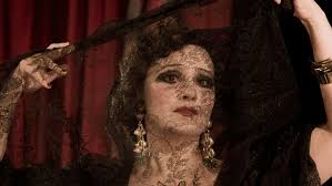 Crítica de teatro de “Por los ojos de Raquel Meller”: Esmerado tributo a  una gran diva