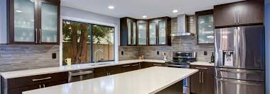 Immediately after our white countertops were installed, i felt like the kitchen looked 10 times bigger. The Benefits And Features Of Quartz Countertops Best Cheer Stone