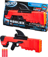 Learn how your coins can get damaged in storage and how you can prevent it. Nerf Roblox Mm2 Shark Seeker Blaster F2488 Best Buy