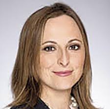 Nominee: Trisha Newman