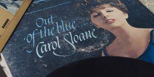 In a documentary of her life, singer Carol Sloane receives her overdue  applause