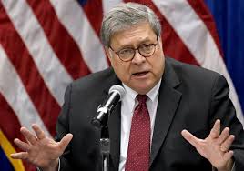 Please do not open the video in front of children or vulnerable people. Ag Barr No Reason For Special Counsel On Election Hunter Biden Pittsburgh Post Gazette