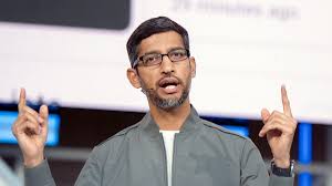 A simple investment thesis can be particularly effective: Google Parent Alphabet Valuation Hit 1 Trillion Al Arabiya English