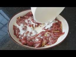 牛肉新吃法 不油炒不水煮 锅盖一盖 出锅嫩滑味美 口感特别好 youtube food beef meat