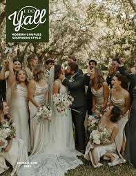 I Do Y'all Magazine_Spring 2021 by I Do Y'all