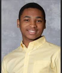 Xavier Krystopher Westfield