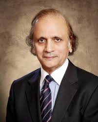 International Institute for Justice Excellence Names Judge Tassaduq Hussain  Jillani of Pakistan as the Recipient of the International Justice  Excellence Award