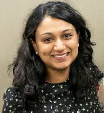 Nikitha Gopal — Institute of the Environment and Sustainability at UCLA