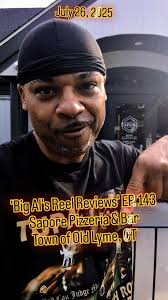 Sapore Pizzeria & Bar