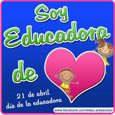 De llano , para llevar a nombre de la primera dama, un afectuoso saludo a todo el. Lucy On Twitter Feliz Dia De La Educadora Http T Co Yf5jd88uwx