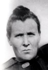 Dorothea Stickel Scharf (1875-1962)