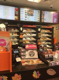 2,000 calories a day is used for general nutrition advice, but calorie needs vary. 7 Facts You Didn T Know About Dunkin Donuts Straight From An Employee