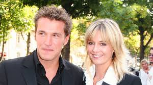Benjamin castaldi is emotional and vulnerable. Benjamin Castaldi Qui Est Celui Qui A Le Plus Morfle A Cause De Son Histoire D Amour Avec Flavie Flament Voici