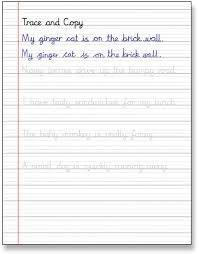 These cursive practice sheets are perfect for teaching kids to form cursive letters, extra practice for kids who have messy handwriting, handwriting learning centers, practicing difficult letters, like all worksheets have letters for students to trace and space to practice writing the letters on their own. Letter Join Worksheets