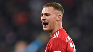 See a recent post on tumblr from @superherojoshua about kimmich. Champions League Won T Be Easy To Fight Against Liverpool Says Bayern Munich Defender Joshua Kimmich