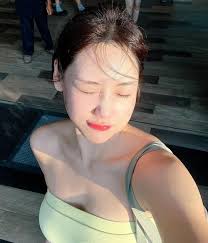 Thần Vệ Nữ béo" Hàn Quốc quyết tâm giảm cân sẵn sàng cho mùa hè