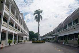 Pandu puteri smk convent green lane. Smk Convent Green Lane Penang Home Facebook