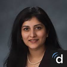 Dr. Teresa G. Albert, MD