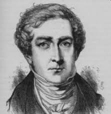 William Yates Peel (1789-1858)