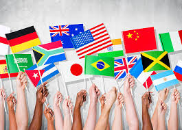 730+ Multiethnic And Diverse Hands Holding National Flags Stock Photos,  Pictures & Royalty-Free Images - iStock