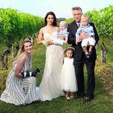 She is best known for being the second wife . Alec Baldwin S Wife Wiki Everything To Know About Hilaria Baldwin