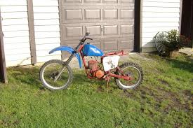 Image result for Nice Blue 1979 Honda