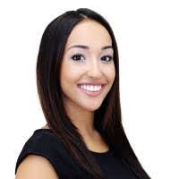 Tiffany Marrero's Instagram, Twitter & Facebook