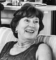 June PHELPS Obituary (1939