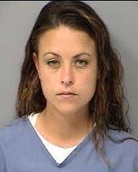 Misty Cummings's Instagram, Twitter & Facebook