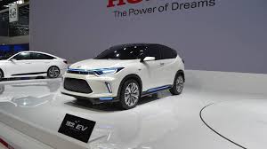 Honda Mengeluarkan Mobil Listrik Bernamakan Everus Ev Fastnlow Net