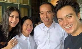 Baim wong (born april 27, 1981) is an indonesian actor. Baim Wong Photo Felix Siauw Is This What Nikita Mirzani Insinuates Archyde