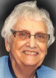 Virginia Moore of Chester