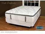 Mattresses sterling mattresses, king size bed with separate