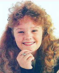 Mauve McKernery is Jen McCabe