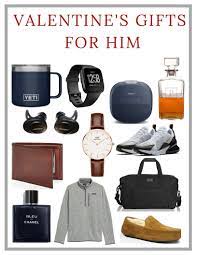 Since every person is unique it's good to identify what your boyfriends like and ensure that what you buy him will simply make him happy. What To Get Your Man For Valentine S Day Loverly Grey