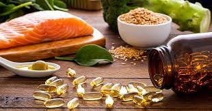5 Supplements for Cancer Treatment Side Effects