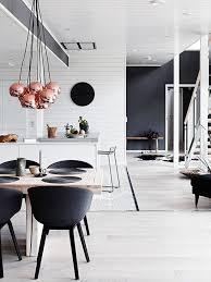 Une Maison D Architecte En Finlande Planete Deco A Homes World Salle A Manger Ikea Decor De Salle A Manger Salle A Manger Blanche
