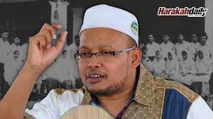Golbogkitilop uncategorized february 16, 2019 1 minute. Ustaz Fadzil Haji Hassan