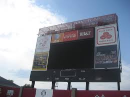 Troy Memorial Stadium Troy Seating Guide Rateyourseats Com