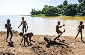 Gorgora A Village By Lake Tana In Ethiopia Lake Tana Ethiopia Day Trips