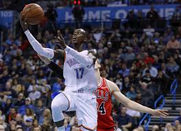 He played four seasons of college basketball for the providence friars before being drafted with the fifth overall pick in the 2016 nba draft by the minnesota timberwolves.he played his rookie season with the timberwolves before being. Kris Dunn Chicago Point Guard