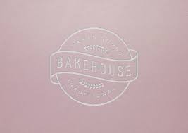Download Bakery Logos And Badges In Logo Templates On Yellow Images Creative Store Yellowimages Mockups