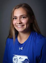 2021 Women's Lacrosse Roster