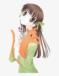 Characters, voice actors, producers and directors from the anime fruits basket on myanimelist, the internet's largest anime database. Members Tohru Fruits Basket Characters 600x981 Png Download Pngkit